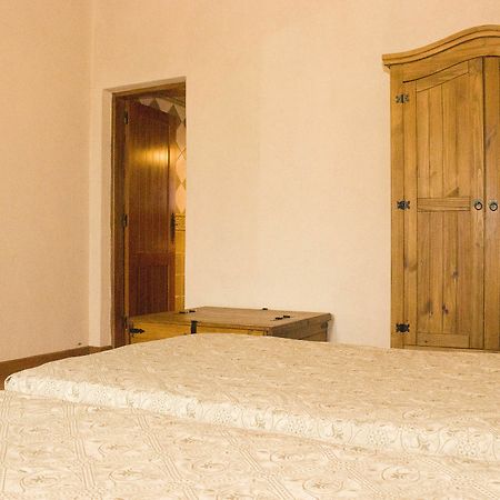 Casa Rural La Tanquera Λος Ρεαλέχος Εξωτερικό φωτογραφία