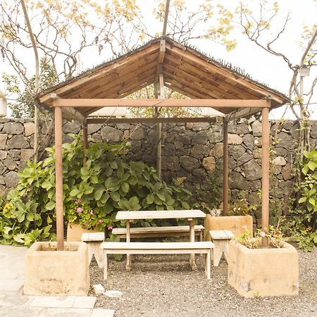 Casa Rural La Tanquera Λος Ρεαλέχος Εξωτερικό φωτογραφία