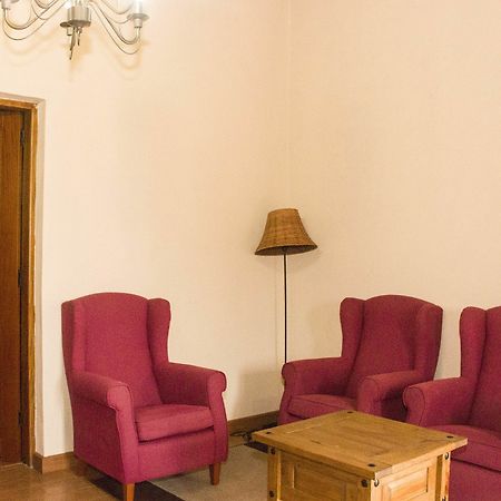 Casa Rural La Tanquera Λος Ρεαλέχος Εξωτερικό φωτογραφία
