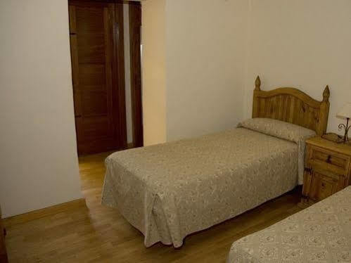Casa Rural La Tanquera Λος Ρεαλέχος Εξωτερικό φωτογραφία