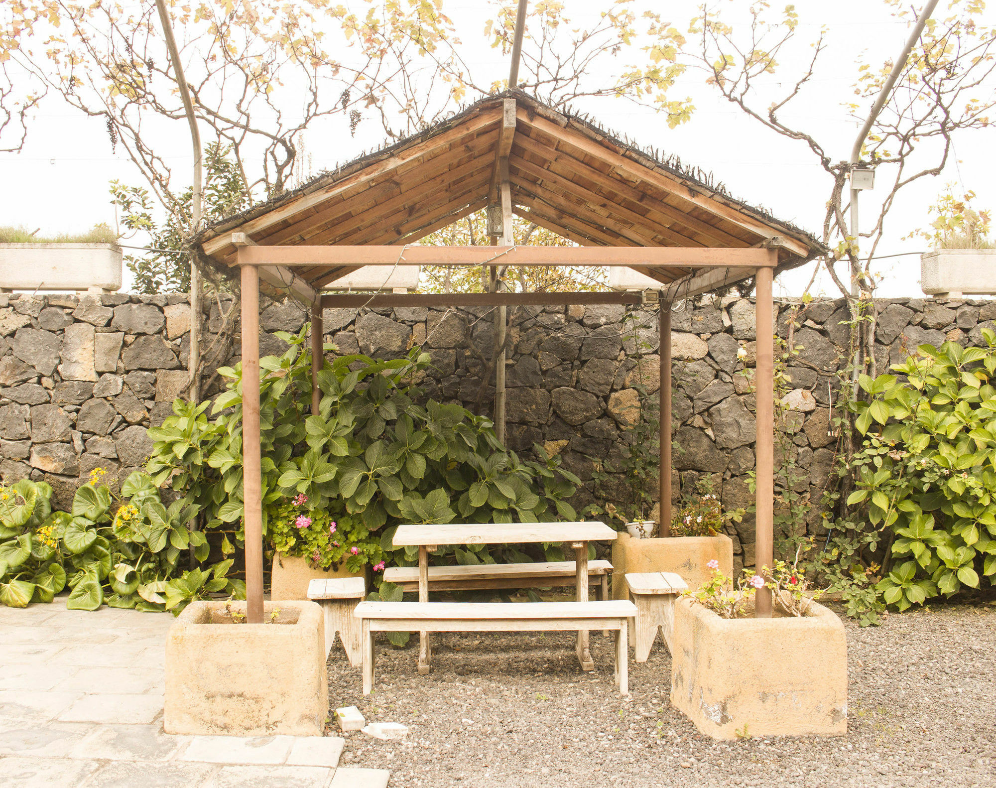 Casa Rural La Tanquera Λος Ρεαλέχος Εξωτερικό φωτογραφία
