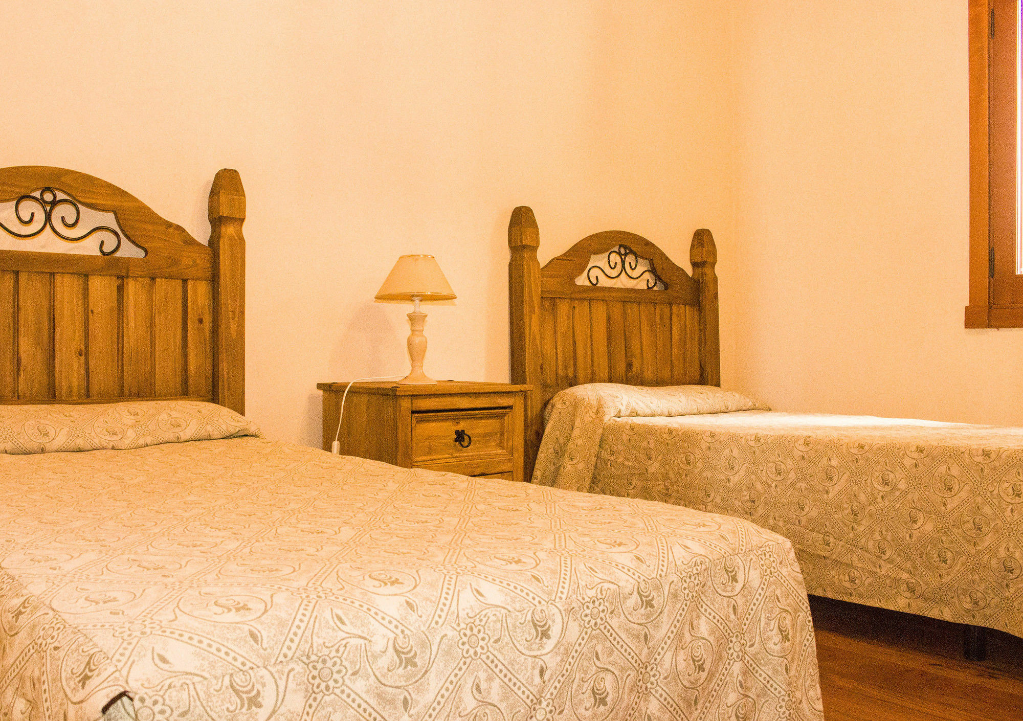 Casa Rural La Tanquera Λος Ρεαλέχος Εξωτερικό φωτογραφία